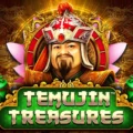 Temujin Treasures