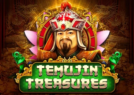 Temujin Treasures