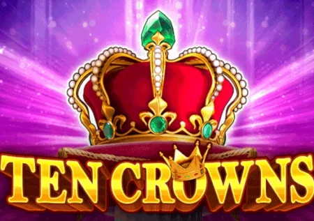 Ten Crowns
