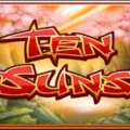 Ten Suns