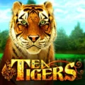 Ten Tigers