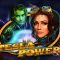 Tesla Power