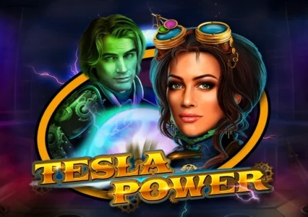 Tesla Power
