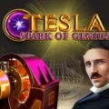 Tesla: Spark of Genius