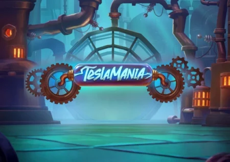 Teslamania