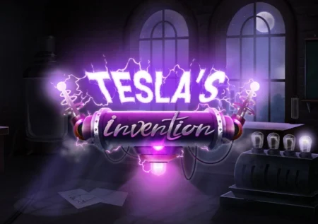 Tesla’s Invention