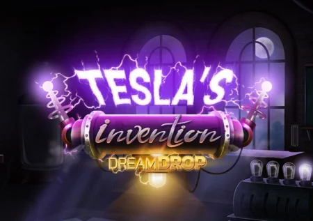 Tesla’s Invention Dream Drop