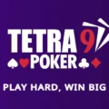 Tetra9 Poker