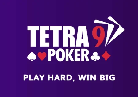 Tetra9 Poker