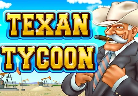 Texan Tycoon
