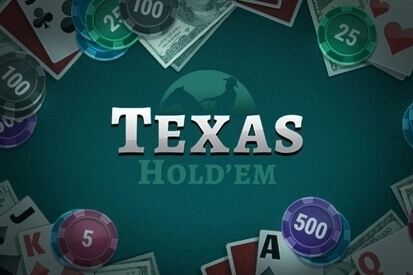 Texas Hold’em