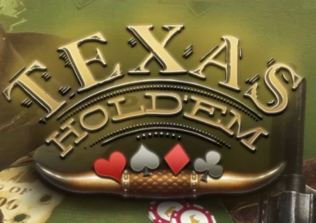 Texas Hold’em Poker 3D