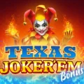Texas Joker’Em