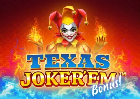 Texas Joker’Em