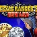 Texas Ranger’s Reward