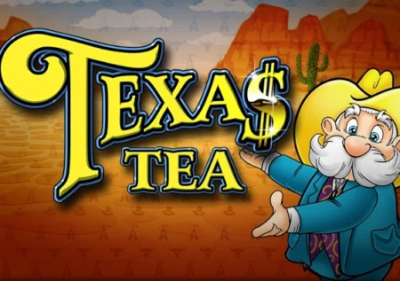 Texas Tea