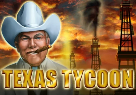 Texas Tycoon