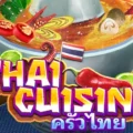 Thai Cuisine