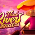 Thai River Wonders