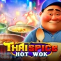 Thai Spice – Hot Wok