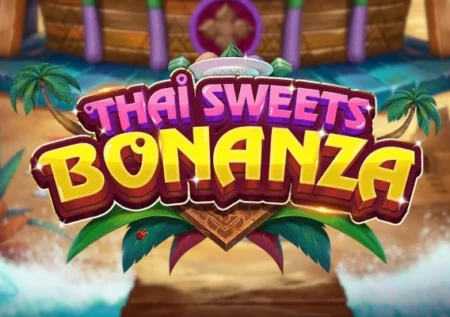 Thai Sweets Bonanza