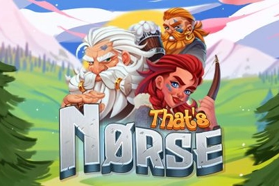 That’s Norse