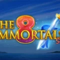 The 8 Immortals