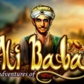 The Adventures of Ali Baba