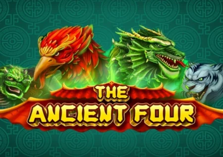 The Ancient Four