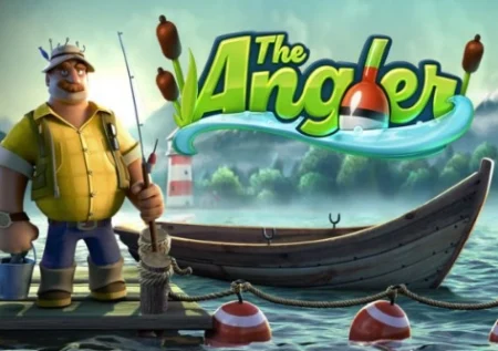 The Angler