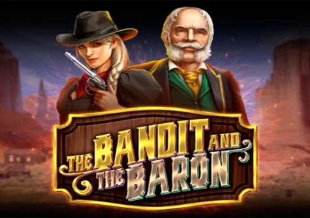 The Bandit and the Baron