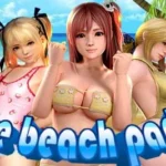 The Beach Party