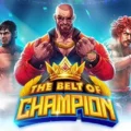 The Belt of Champion