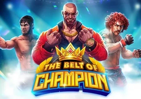 The Belt of Champion