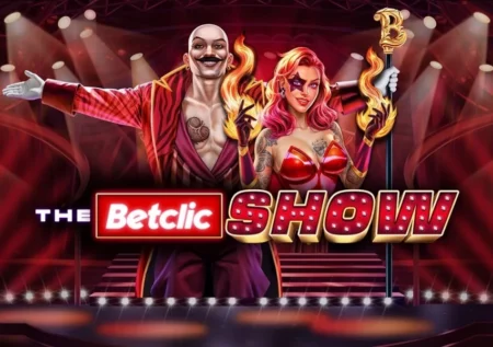 The Betclic Show
