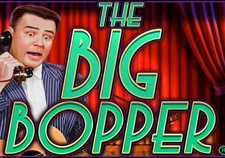 The Big Bopper