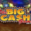 The Big Cash Game Arcade