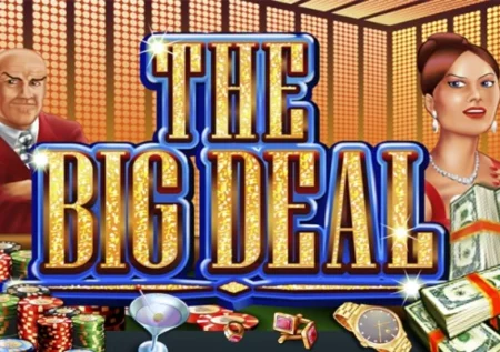 The Big Deal