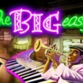 The Big Easy