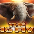 The Big Five