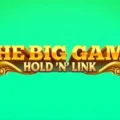 The Big Game Hold ‘n’ Link