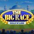 The Big Race: Hold ‘N’ Link