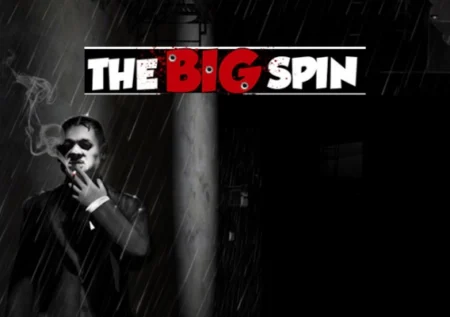 The Big Spin