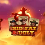 The Big, The Fat & The Ugly