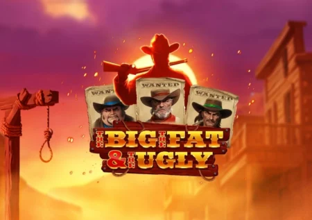 The Big, The Fat & The Ugly