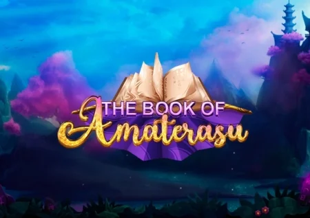 The Book of Amaterasu