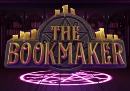 The Bookmaker