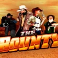 The Bounty