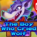 The Boy Who Cried Wolf