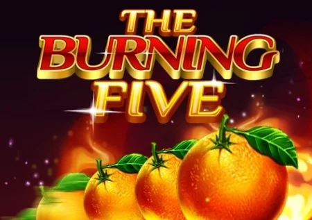 The Burning Five